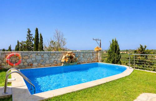 Stefania Villa Dio in Roumeli - Foto 4