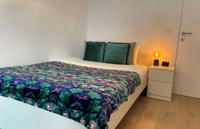 Luxury 2BR 2BA Near Fashion District by Oneluxstay - Foto 67