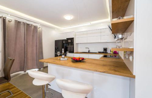 Apartment NewCity - Foto 26