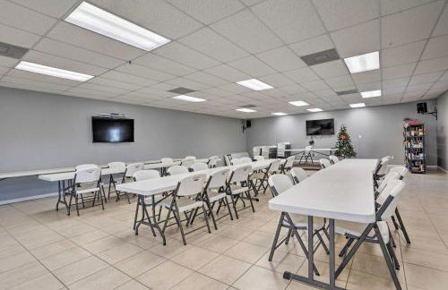 Quaint Okeechobee House with On-Site Lake! - Foto 21