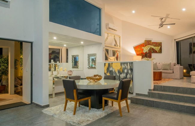 Casa Nolia in Los Cabos - Foto 10