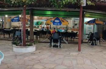 Maravilhoso Apto de 2 Quartos - Lagoa Quente 307 D - Foto 30