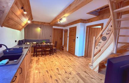 Apartamenty Tatry - Foto 22