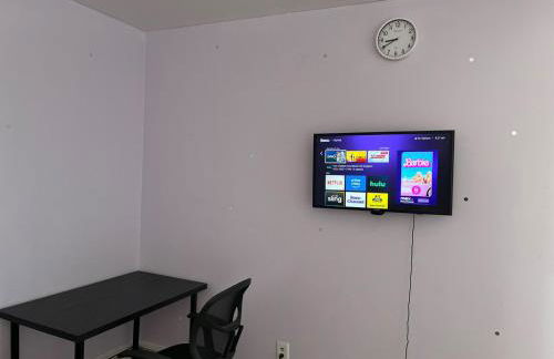 Amazing three bedrooms Apartment near EWR and NYC - Foto 21