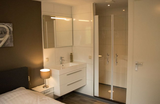 Modern, Spacious, Detached Holiday Home, Near Alkmaar - Foto 4