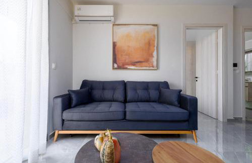Anatoli Urban Apartment with private parking - Foto 24