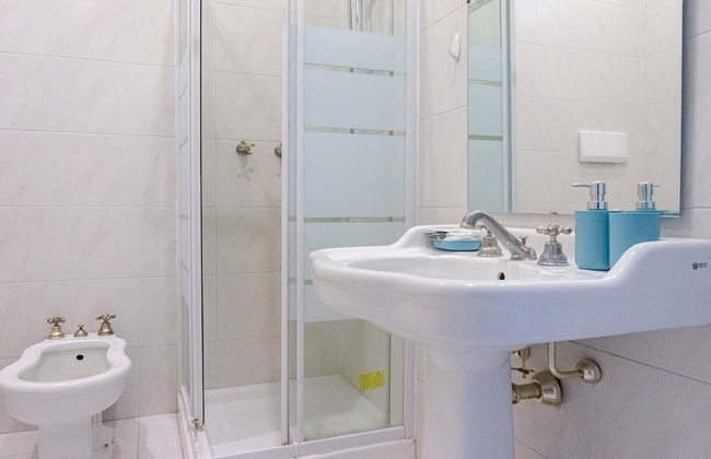 Villa Borghese Large Apartment - Foto 29