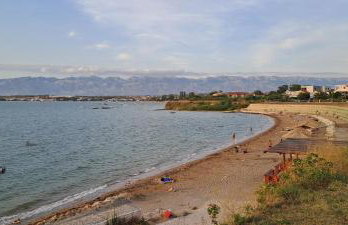 Apartmani Mersol Nin - Foto 13