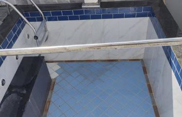 Casa grande com 3 suítes, piscina e área gourmet com churrasqueira - Foto 5