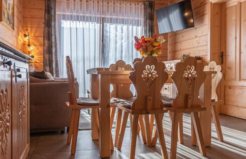 Osada Witów - Domek we wsi - Foto 12