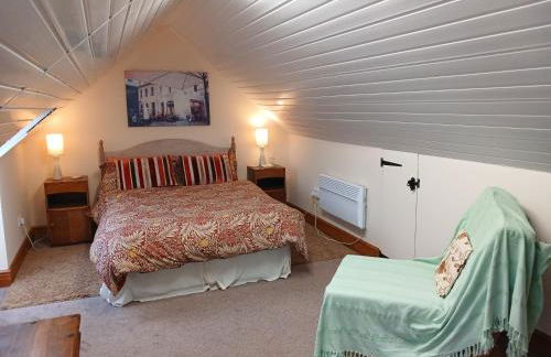 Laugharne Cottage Golwg Harddwch - Photo 2