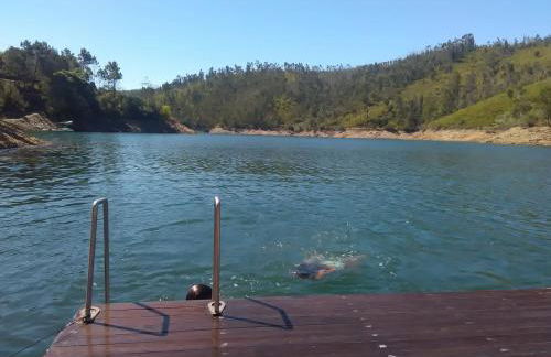 Casa RioTempo + Jangada - Foto 37