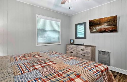 Guest Favorite Cottage Nr Dollywood Hot Tub, Fire Pit, Cable - Foto 24