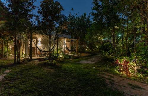 Suítes Casa Kamayurá - Foto 56