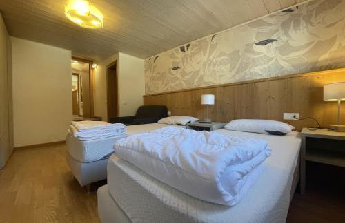 010 Trilocale Quadrifoglio, Pinzolo - Foto 17