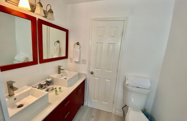 Three-bedroom Apartment - 5009 LBC - Vusa - Foto 18