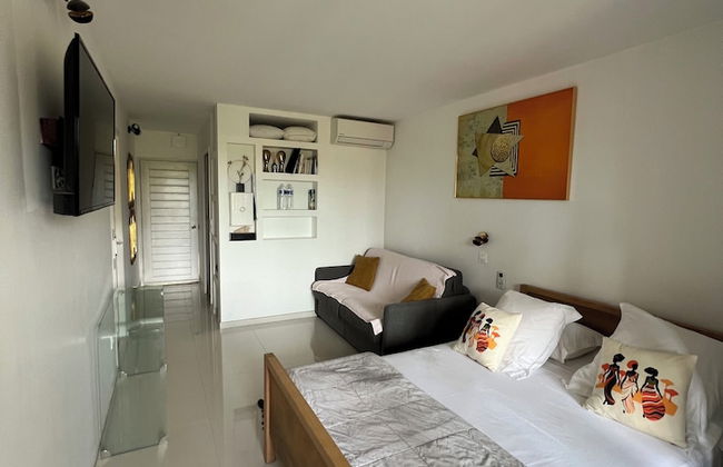 Suites Diamond Paradise - Photo 25