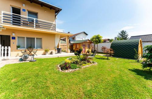 Apartman Borik - Foto 20