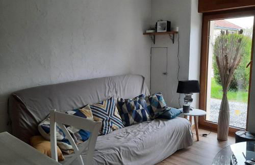 Gîte Saint Sauveur - Foto 19