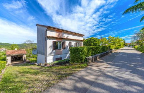 Beautiful Apartment In Pazin With Wifi - Foto 11