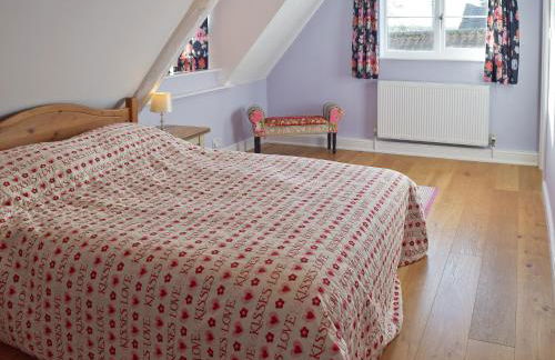 Granary Cottage - Foto 10