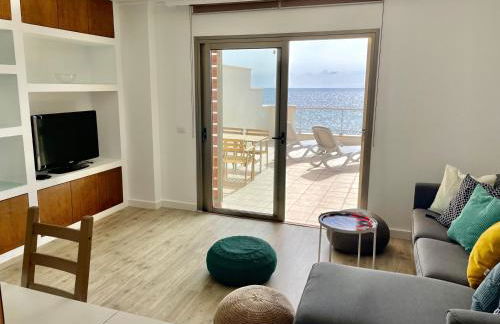 3BDR + 2BATH OCEAN VIEW APARTMENT - Foto 18