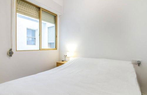 SEA VIEW, walking distance! Refurbished 2 bed, modern. 20 min. from Alicante Airport - Foto 10