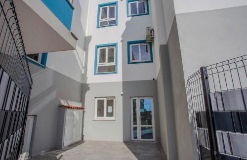 Sea Apartment - Photo 28