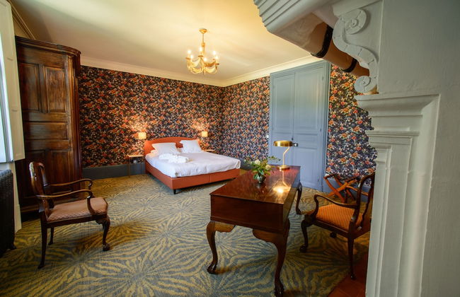 Château Origny - Photo 7