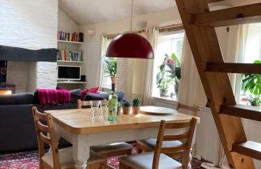 Pretty sunny cottage, Machynlleth - Photo 41