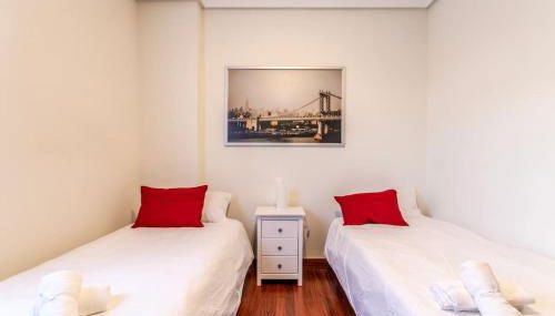 Espectacular apto con terraza en Sopela - Foto 2