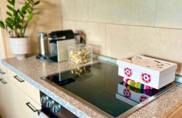 Boutique Appartement - Foto 14