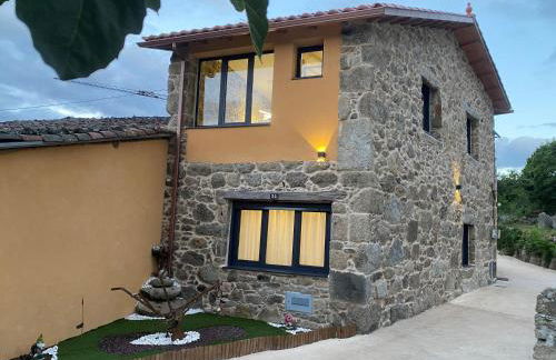 As Penedas, Casa dos Arcos - Foto 10