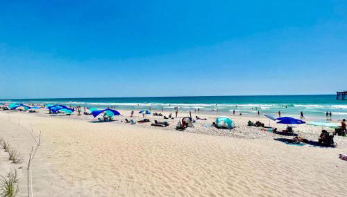 Adjacent 1st Floor 1007 Queen & 1008 King - Photo 5