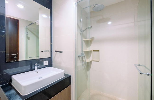 Nice And Elegant 1Br At The Kensington Royal Suites Apartment - Photo 14