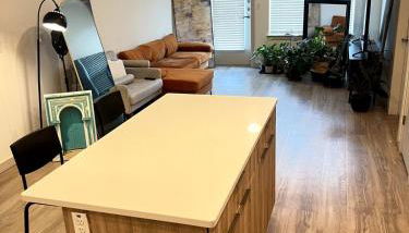 Luxury Bedroom with Private Bath & Closet Near Airport and Downtown Boston - Foto 4