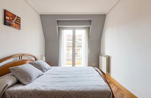 Luminoso Ático en San-Sebastián - Foto 6