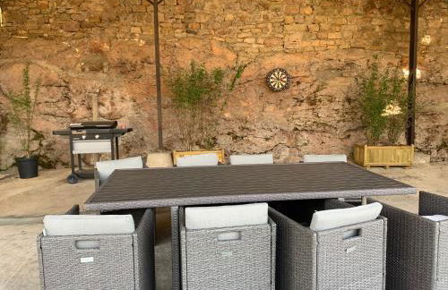 Gite 4 étoiles - La Maison de Paul - Photo 21