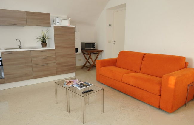 Villa Borgo Borago - Photo 35