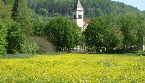 Ferienwohnung zur Altmühl - Foto 3