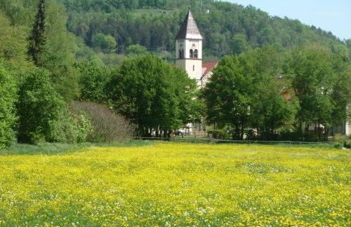 Ferienwohnung zur Altmühl - Foto 3