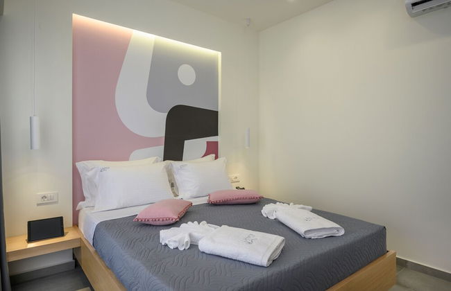 Athina Suites Platanias - Photo 22