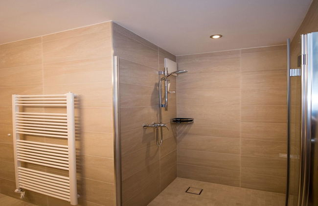 Apartment in Neukirchen Near Ski Lift - Photo 19