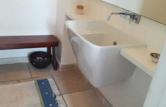 Villa Blu Castro - Foto 36