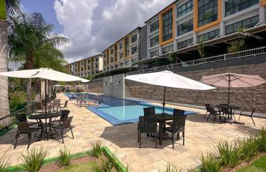 Condomínio Alto da Serra Villas - Foto 1