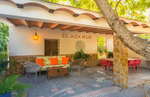 Alojamiento Rural el Azamur - Foto 53