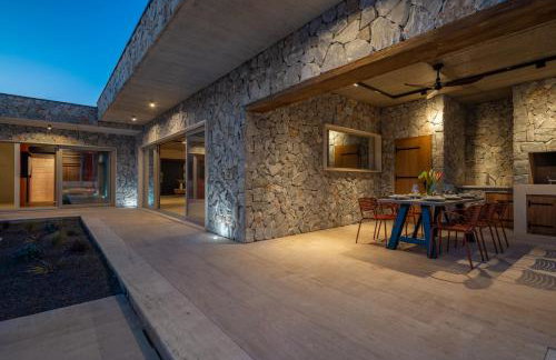 Contemporary Villa Fantazija A Luxurious Retreat in Dicmo - Foto 50