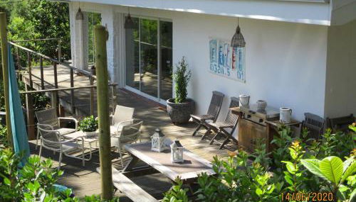 une maison lumineuse sous les pins - Foto 4