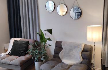 Cosy oasis with a view - Foto 28