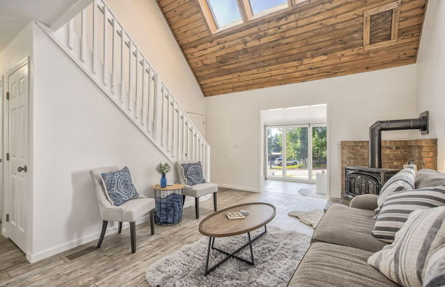 4brhot Tub & Arcademountain Get Away - Foto 20